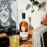 Starward Ginger Beer Cask Single Malt Whisky. Image: Supplied