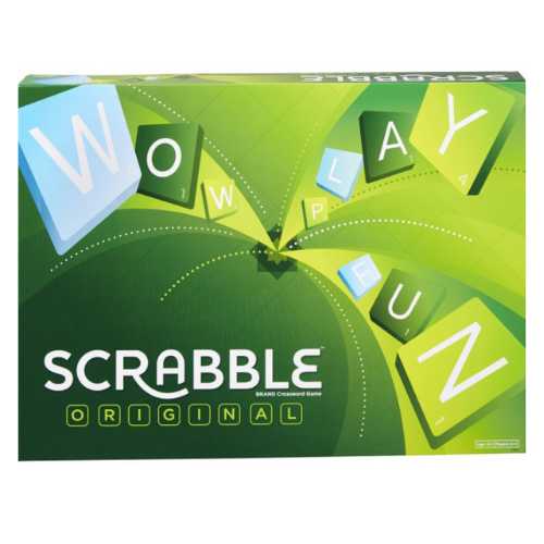 Scrabble Original