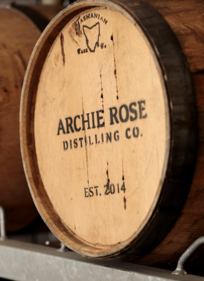 The 8 Best Australian Gin Brands to Try in 2022. Archie Rose Distilling Co. Photographed by Ken Leanfore. Image via Destination NSW.