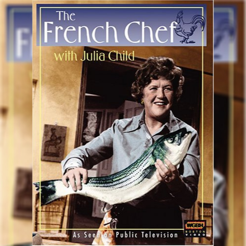 The French Chef