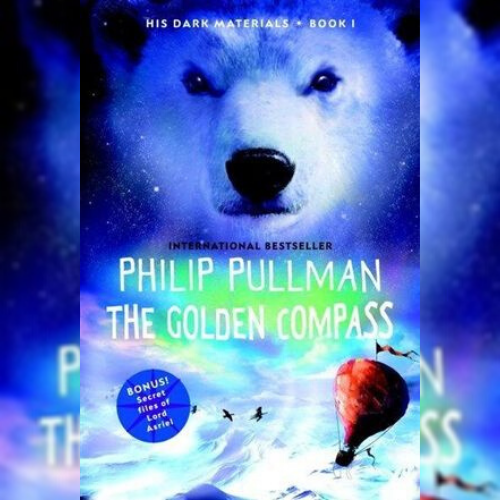 The Golden Compass