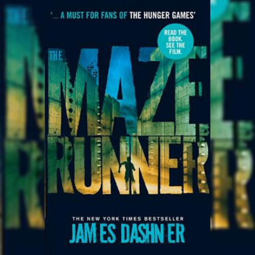 The Maze Runner