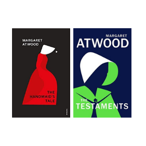 <strong>The Handmaid's Tale</strong> - Margaret Atwood