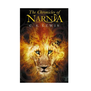 <strong>The Chronicles of Narnia</strong> - C. S. Lewis