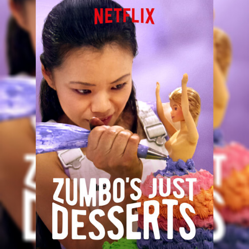 Zumbo's Just Desserts