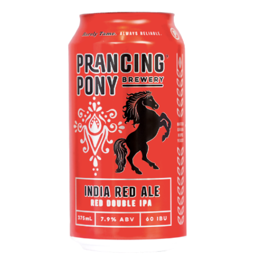 <strong>Prancing Pony</strong> - India Red Ale