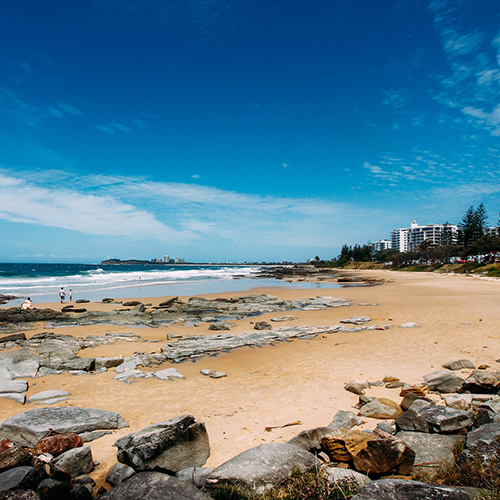 Oceans Mooloolaba