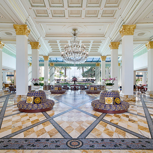 Palazzo Versace