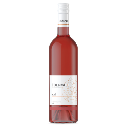 Edenvale Rosé