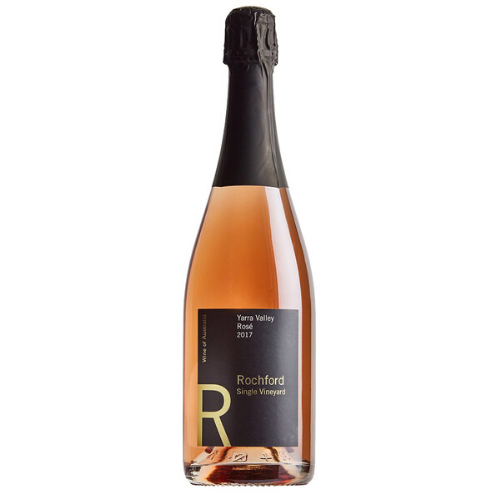 Rochford Wines Single Vineyard Sparkling Rosé