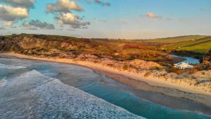 Snelling Beach Kangaroo Island South Australia. Photographed by GagliardiPhotography. Image via Shutterstock
