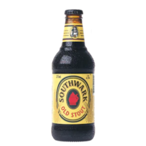 <strong>West End Brewery</strong><br />
Southwark Old Stout