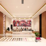 Sydney MidCity KitKat Chocolatory Boutique. Image supplied