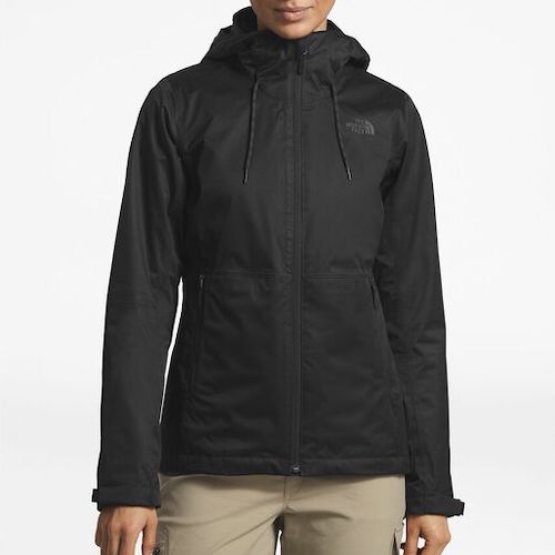 <strong>The North Face</strong> Arrowood Triclimate Jacket