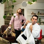 Togninis x Bulldog Skincare Feel Good Shave. Image supplied