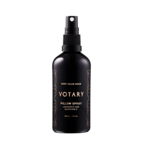 <strong>Votary</strong> Lavender And Chamomile Pillow Spray