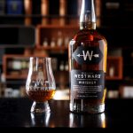 Westward Whiskey. Image: Supplied