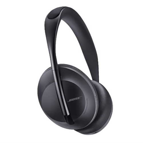 Bose Noise Cancelling Headphones 700 