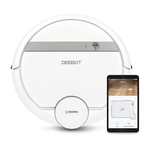 EcoVacs Deebot 900