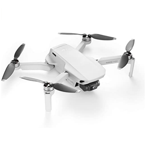 DJI Mini Mavic Drone