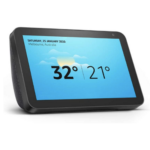 Amazon Echo Show 8 