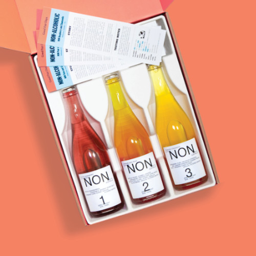 <strong>NON</strong> Non-Alcoholic Box