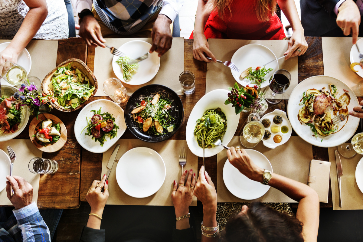 The 7 Best Brisbane Restaurant Banquets To Enjoy Summer 2021 