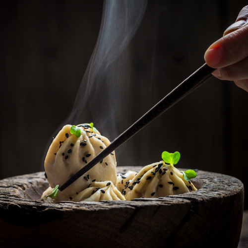 <strong>Moon Bear Dumpling Co</strong>.