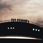 Adelaide Oval Roof Climb, South Australia. Photographed by Marcus Wallis. Sourced via Unsplash