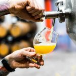 Craft beer. Photographed by Evan Dvorkin. Sourced via Unsplash