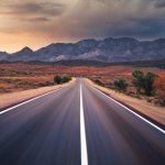 Flinders Ranges, South Australia. Photographed by kwest. Sourced via Shutterstock.