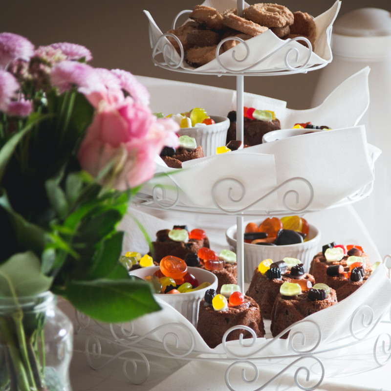 <strong>High Tea Cruise on Yarra River</strong>