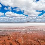 Kati Thanda-Lake Eyre National Park, South Australia. Photographed by hlphoto. Sourced via Shutterstock