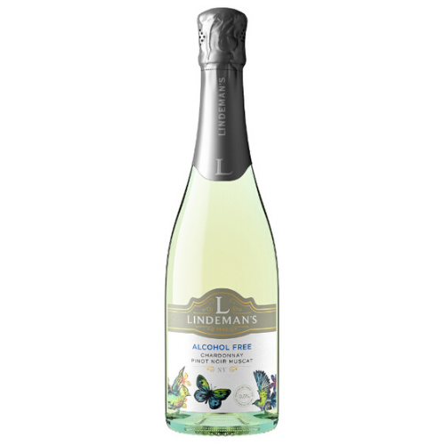 <strong>Lindeman's</strong> Low Alcohol Sparkling Chardonnay Pinot Noir