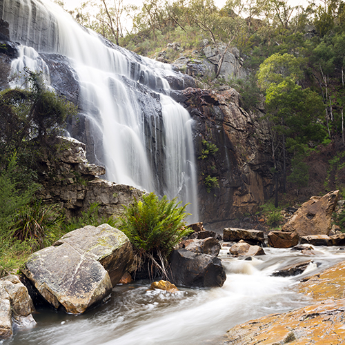 <strong>Mackenzie Falls</strong>, Victoria