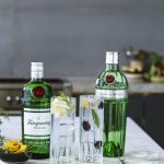 Matt Preston Tanqueray x Marley Spoon Winter Dinner Party Box. Tanqueray Coctktails. Image supplied.