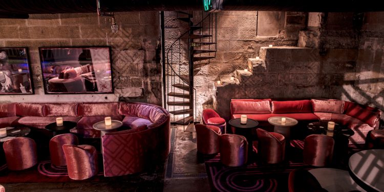 Prince of York Interior, Image supplied