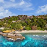 Six Senses Zil Pasyon Felicité Island Seychelles. Image supplied