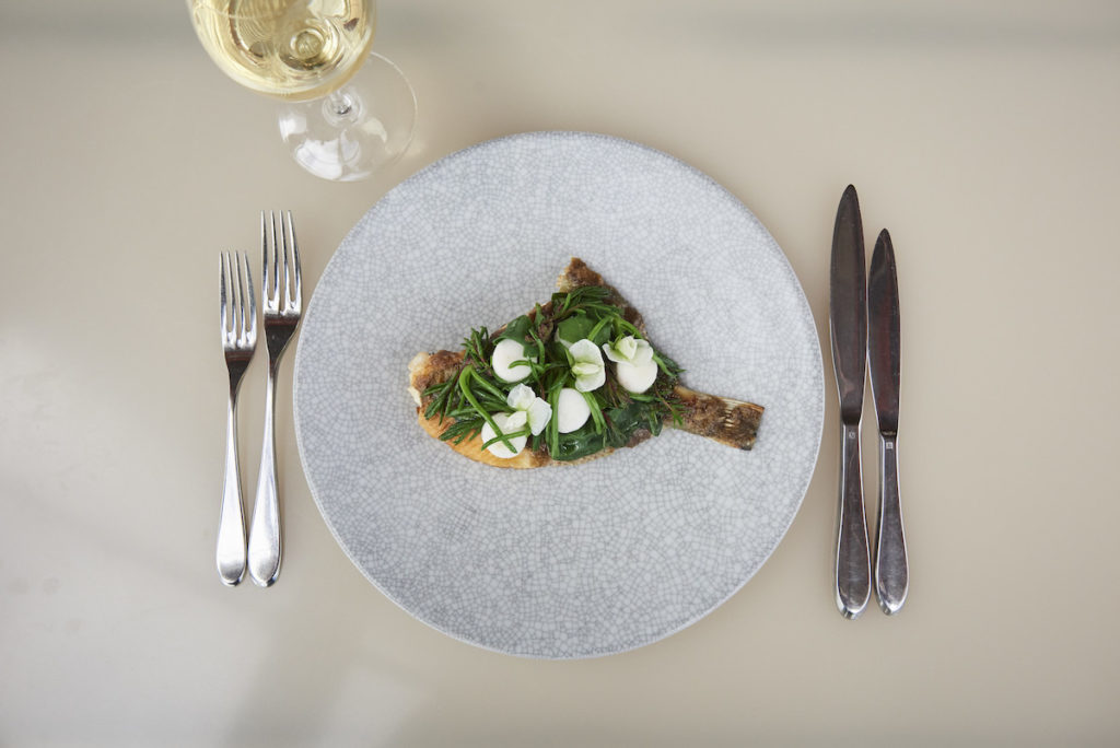 The Top 10 Fine Dining Restaurants in Sydney of 2023 Hunter and Bligh