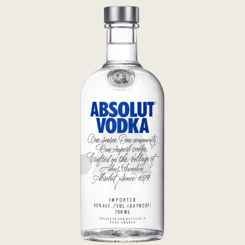 Vodka