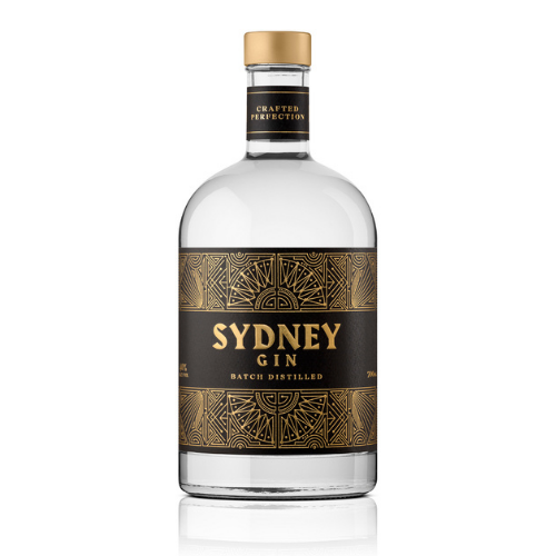 <strong>Australian Distilling Co.</strong> Gin
