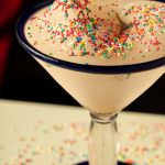 El Camino Cantina Ritapalooza. Fairy Bread Margarita. Image supplied