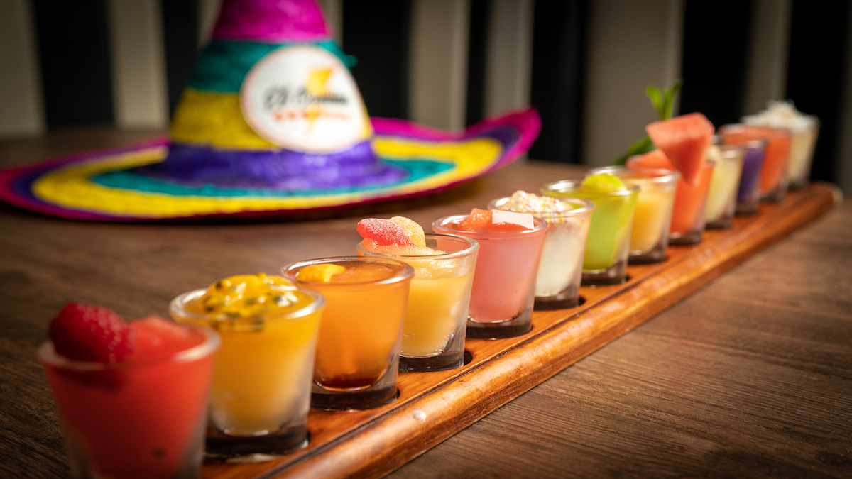 Sydney Grab your Sombrero - El Camino Cantina Announces a ... Sydney Grab your Sombrero - El Camino Cantina Announces a ...