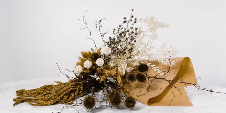Everlasting Positive Parcels by Tori Allen Events. Image supplied.
