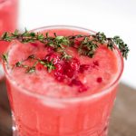 Garnish. Image by Rirri via Unsplash.