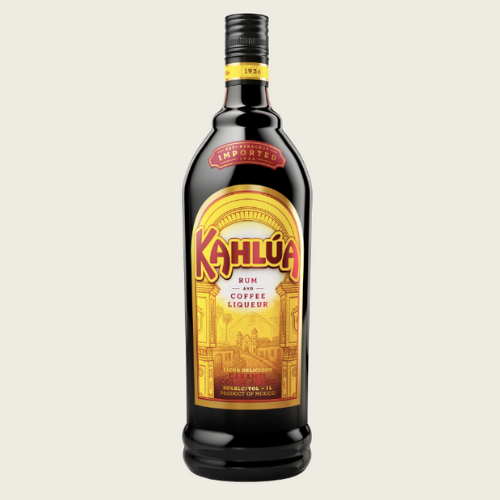 Kahlua