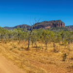 Mount Mulligan Queensland. Photographed by electra. Image via Shutterstock