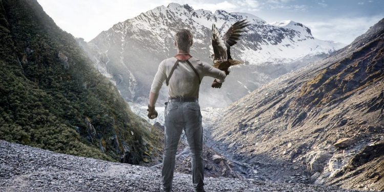 PLAY NZ Glacier. Image: Supplied