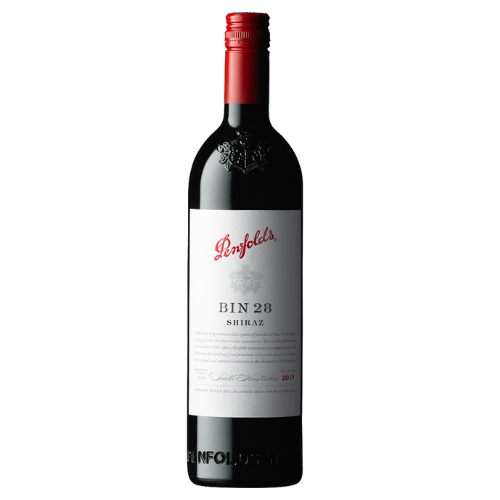 <strong>Penfolds</strong> Bin 28 Kalimna Shiraz 2019 Vintage