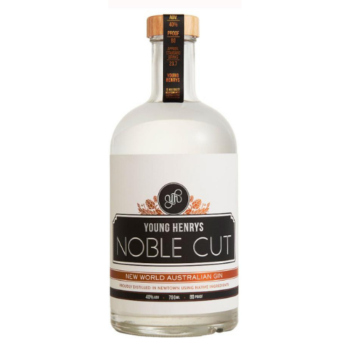 <strong>Young Henrys</strong> Noble Cut Gin